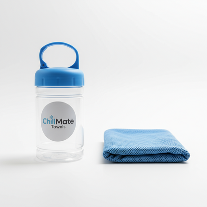 Chill Mate Cooling Towel