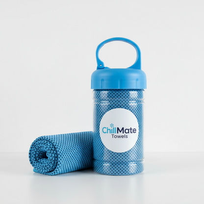 Chill Mate Cooling Towel